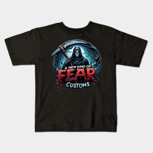 ANKF Reaper Kids T-Shirt